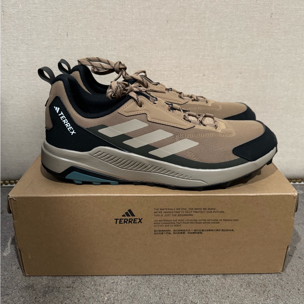 Terrex Anylander Shoe